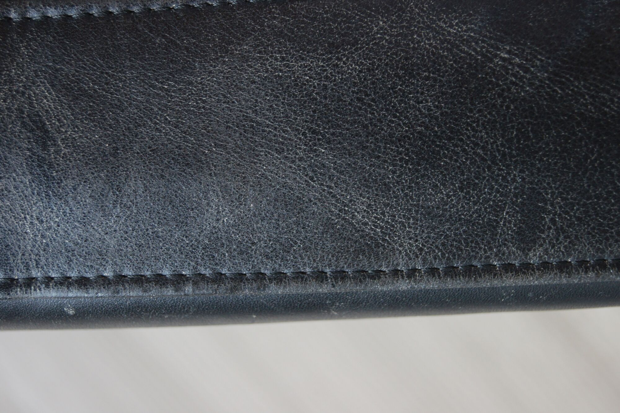 Canapé Capella par Illum Wikkelsø pour Niels Eilersen, années 1960