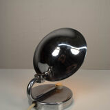 Table Lamp by Josef Hurka for Napako, 1920s
