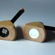 Design salt and pepper shaker