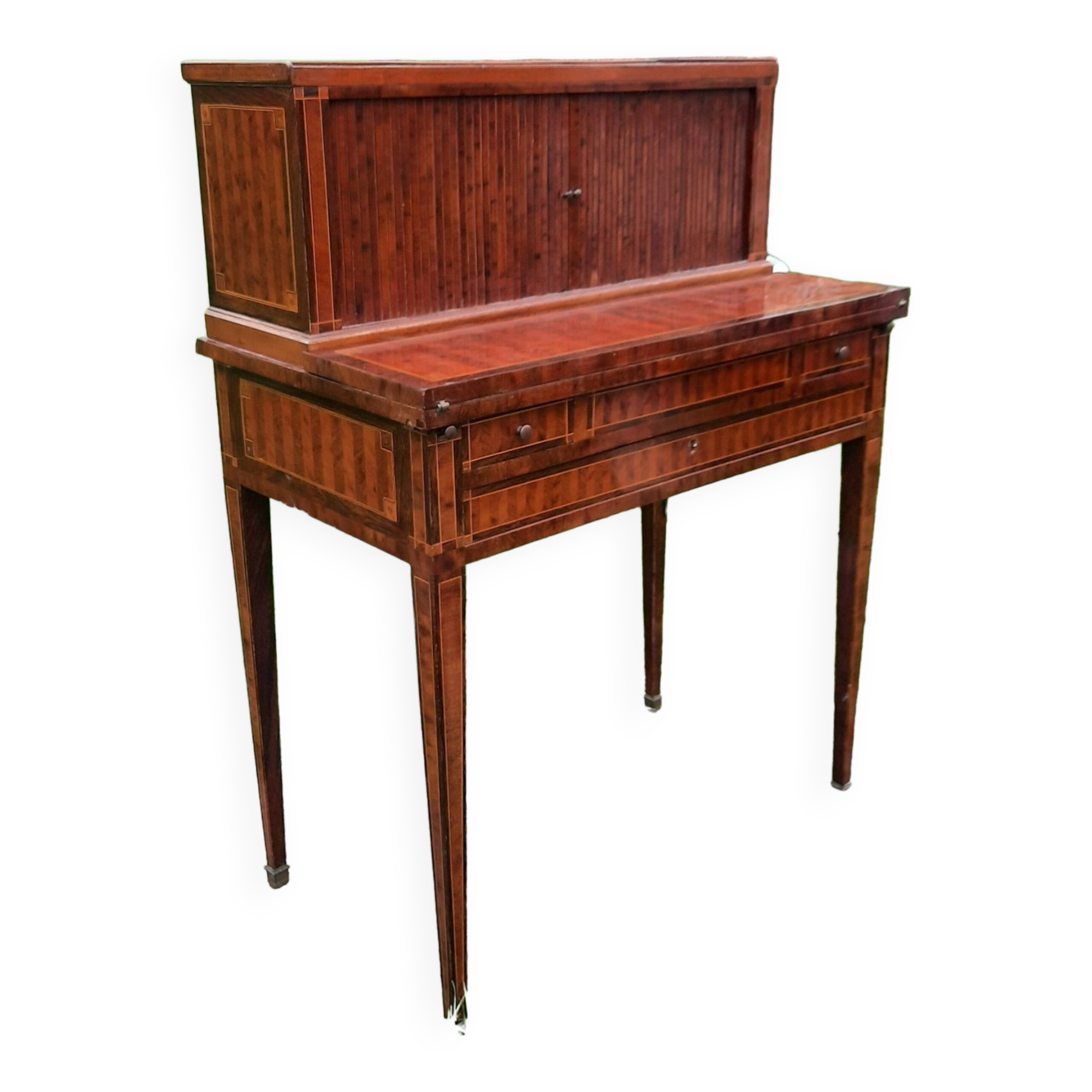 Louis XVI Happiness of the Day Desk