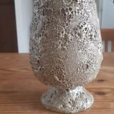 Vase Vintage en Céramique émaillée