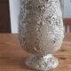 Vintage Vase in Glazed Ceramic