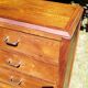 Vintage chiffonier