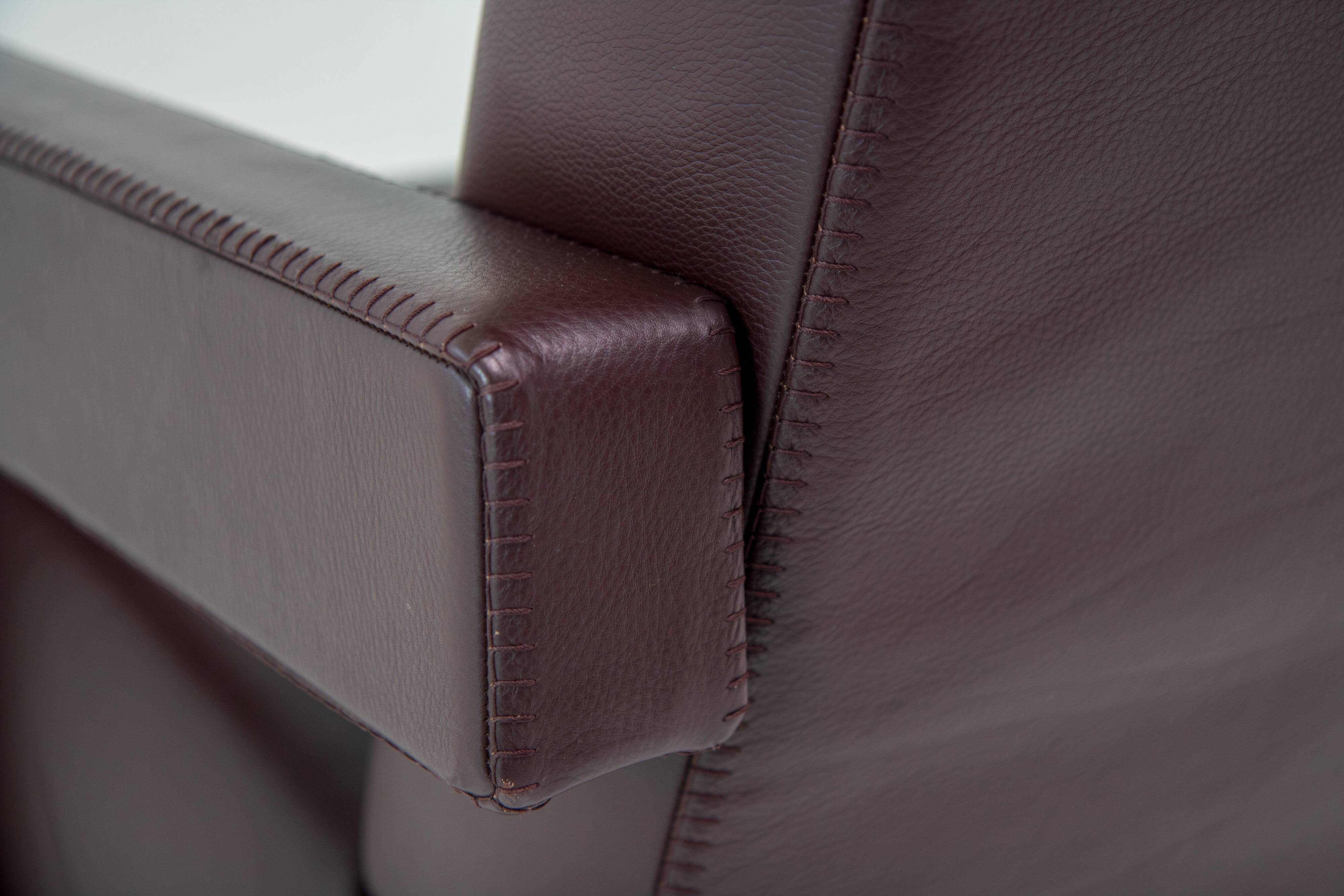 Set of 2 Cassina Utrecht Armchairs – Gerrit Rietveld (1935)