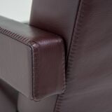 Set of 2 Cassina Utrecht Armchairs – Gerrit Rietveld (1935)