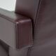Set of 2 Cassina Utrecht Armchairs – Gerrit Rietveld (1935)