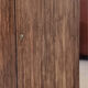 Mid-century wardrobe