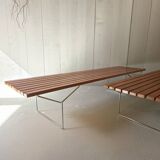Harry Bertoia Bench