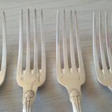Old forks