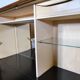 Cabinet de bar des années 60 en teck.