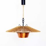 Hanging lamp