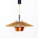 Hanging lamp