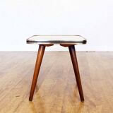 Plant holder in formica