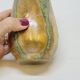 Enameled Stoneware Vase L'artisan L Artisan Pratique Art Nouveau Style Denbac