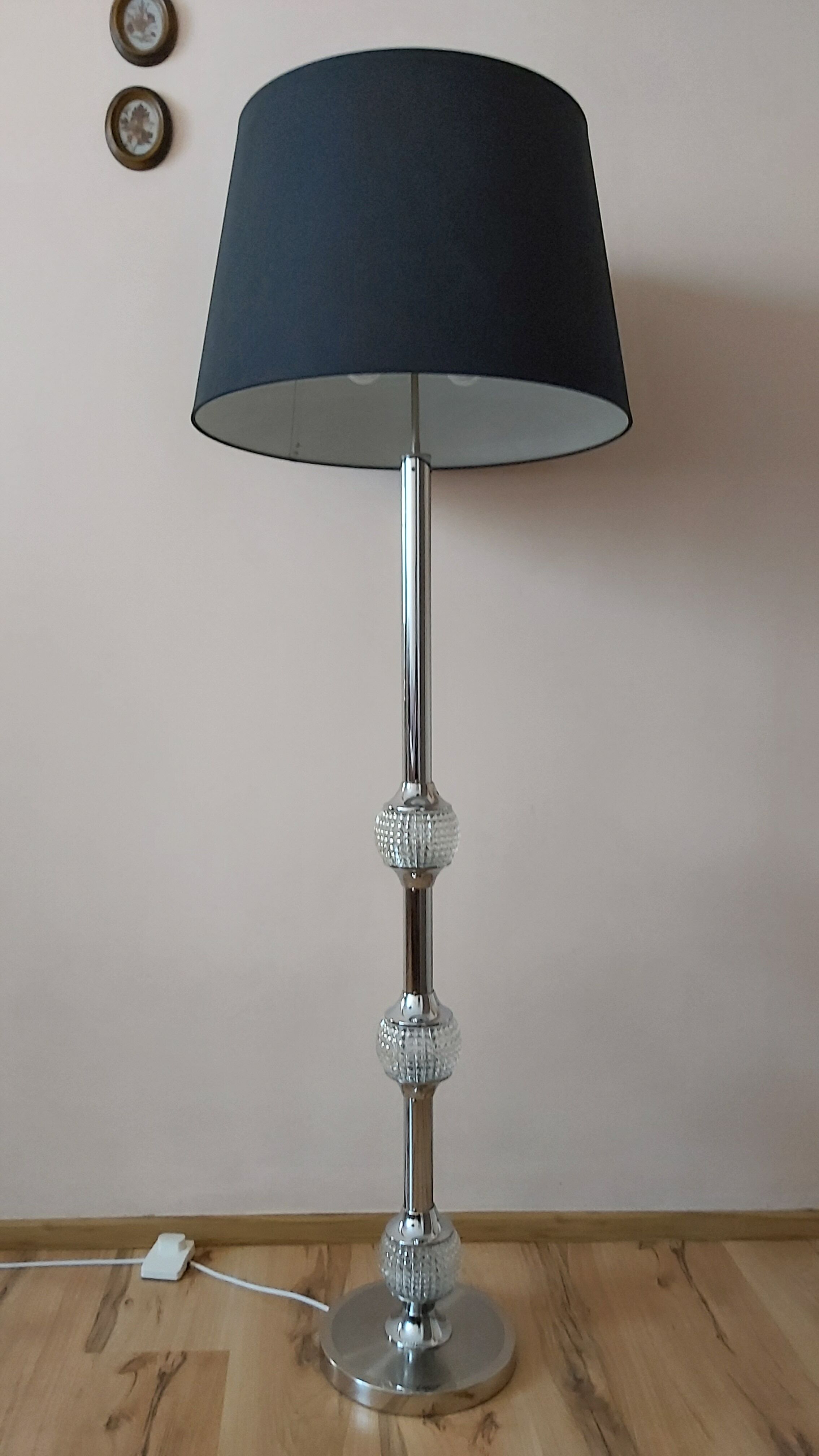 Floor lamp, Germany, 1970