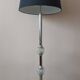 Floor lamp, Germany, 1970