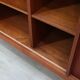 1950s mid-century teak storage cabinet / sideboard by F.lli Proserpio