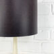 Scandinavian table lamp B44 Hans-Agne Jakobsson, Markaryd Sweden, 1960