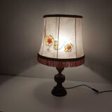 Bedside lamp