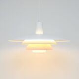 Jeka pendant lamp, Denmark, 1970's