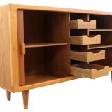Silkeborg Deens design sideboard 'Vennemose'