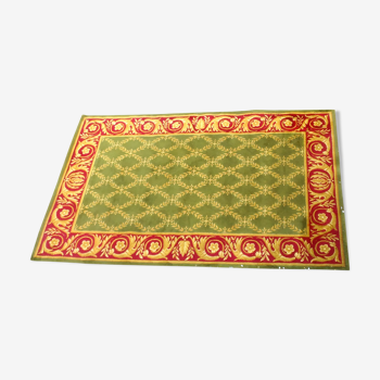 Tapis ancien style empire 203x295cm