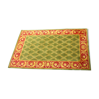 Tapis ancien style empire 203x295cm