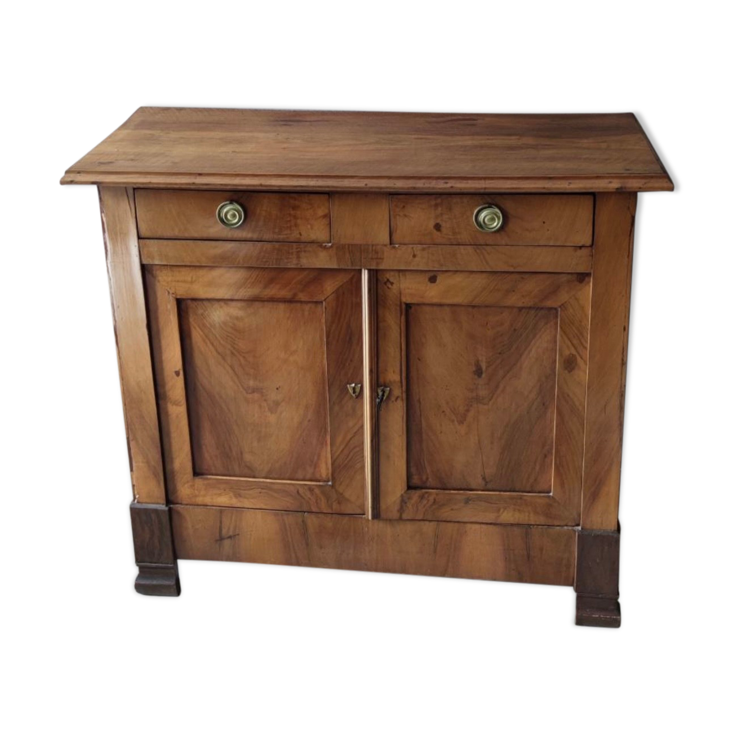 Regional Buffet in Cherry Era Restoration