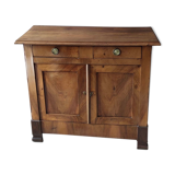Regional Buffet in Cherry Era Restoration