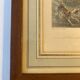 Old engraving, The Hunter after Carle Vernet 20th century