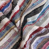 Moroccan rug - 145 x 278 cm