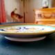 Raffaellesco plate from Deruta
