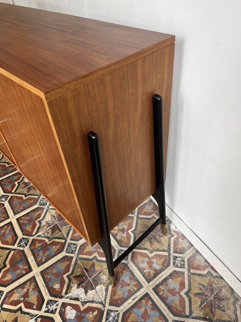 Sideboard Alfred Hendrickx for Belform