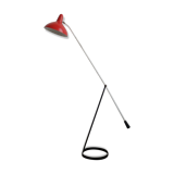Lamppost Tivoli Grasshopper to counterbalance by Floris Fiedeldij for Artimeta, 1956