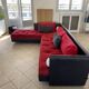 Canapé Ligne Roset Nomad