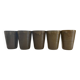 Vintage Digoin cup