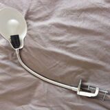 Lamp flexible mounting vise Rimsa Milano