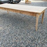 Draper table 3m