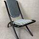 Antique Thonet folding chair – Kaminsessel