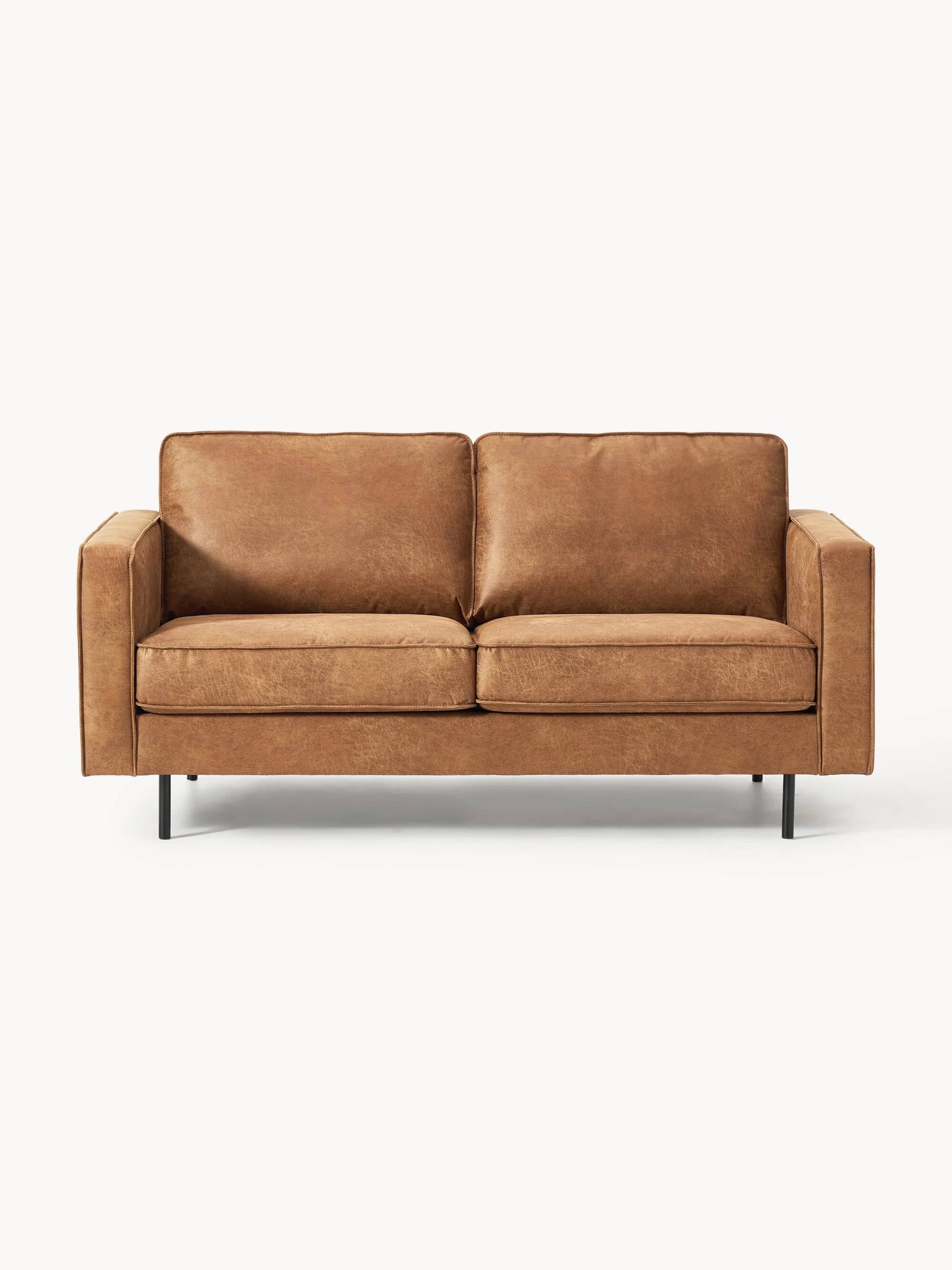 Two-seater sofa Westwing Hunter