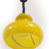 Extendable hanging lamp 60