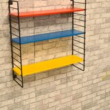 1960 to 70 Tomado style shelf
