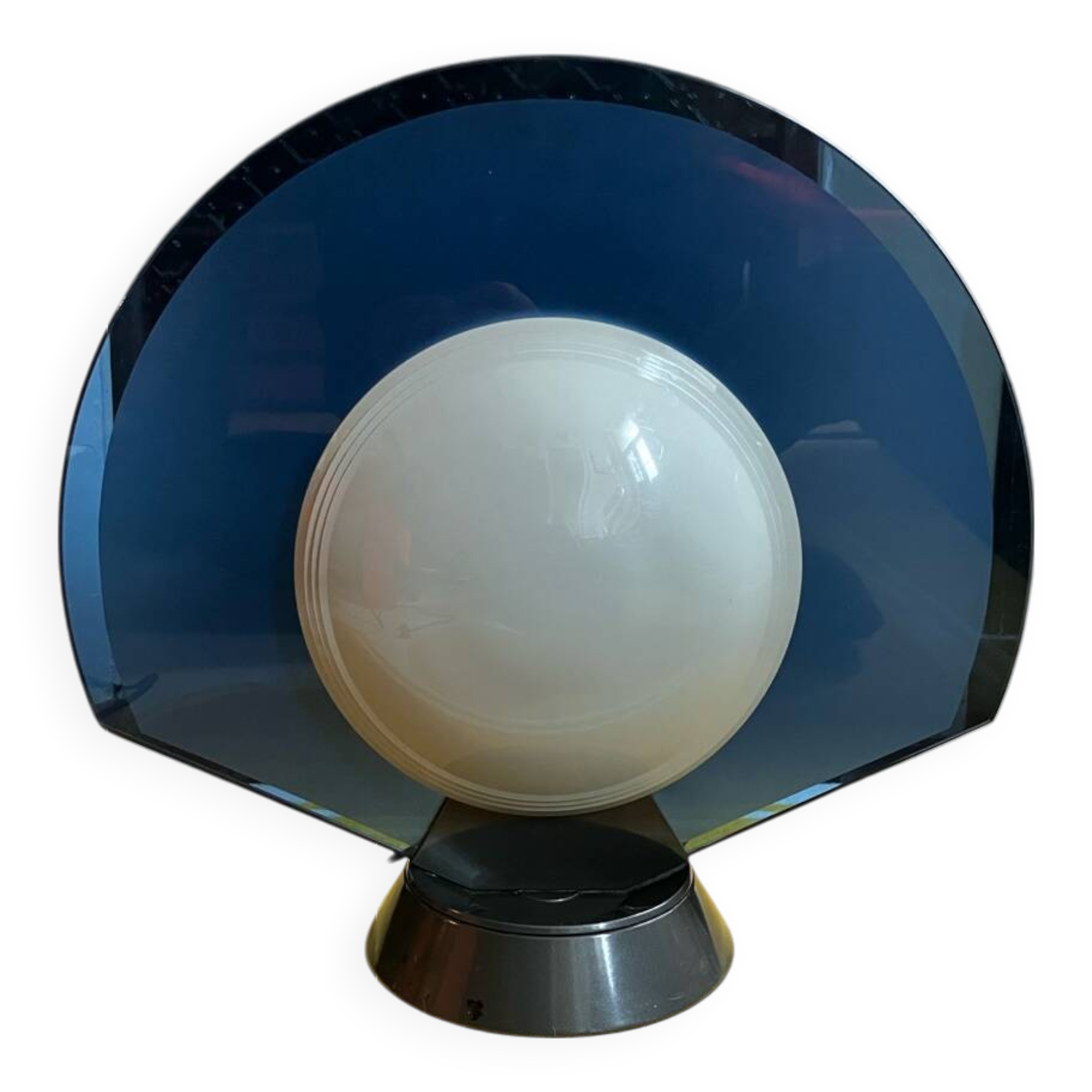 PostModern Designer Lamp TIKAL, Arteluce 1980's