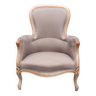 Fauteuil style Louis XV