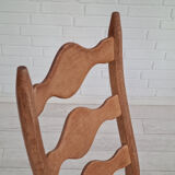 Chairs by Henning Kjærnulf 1960