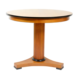 Round Hall table