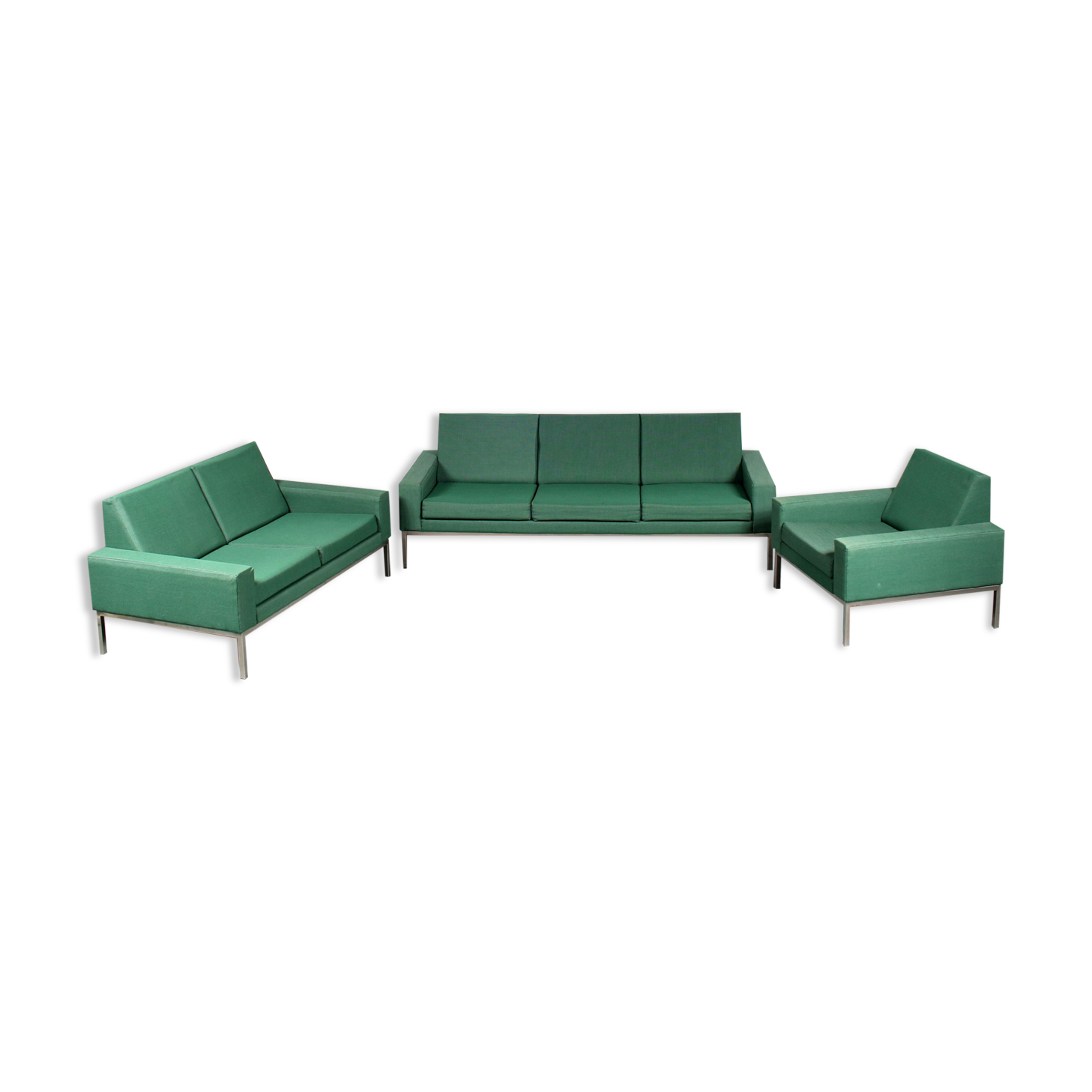 1960s Living room set by Gelderland, Netherlands