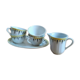 Coffee service