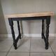 Nest tables