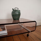Michel Dumas coffee table for Roche Bobois